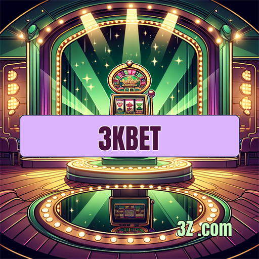 Baixar no 3kbet: Recursos que Encantam os Apostadores