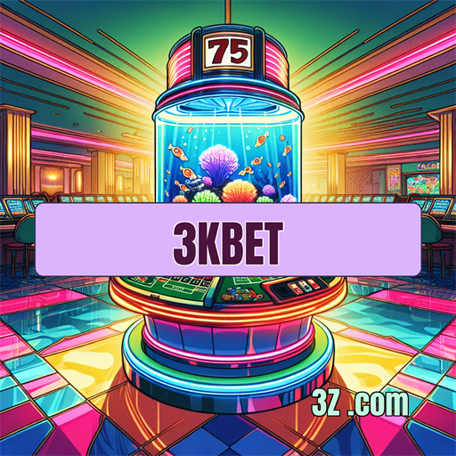 Diversão Sem Limites: Jogos Incríveis no 3kbet