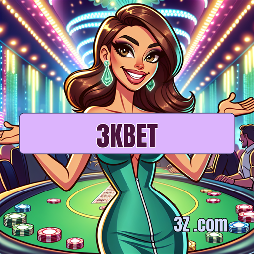 Promoção Incrível no 3kbet: Jogos e Vantagens à Vista